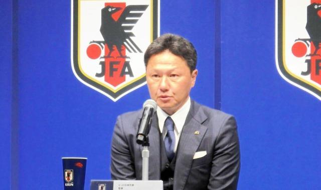 kaiyun体育官方网站全站入口-​日本国奥公布奥预赛23人名单 八名海归引人注目