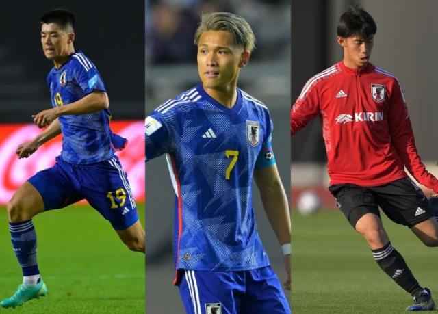 1693572898787025706.png 三名原U20国青队跳级生高井幸大、松木玖生、中野伸哉.png