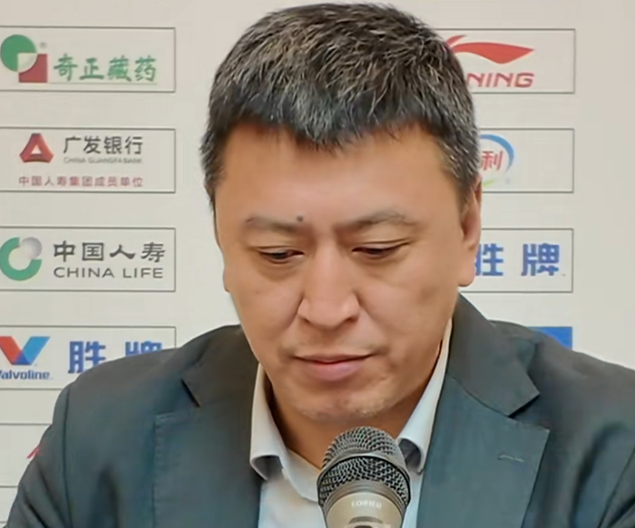 kaiyun体育官方网站全站入口-胜新疆发布会！王世龙大谈斗志没放弃，汉兹点出团队的价值！|南京同曦|篮板|比赛|同曦|季后赛_新浪体育_新浪新闻