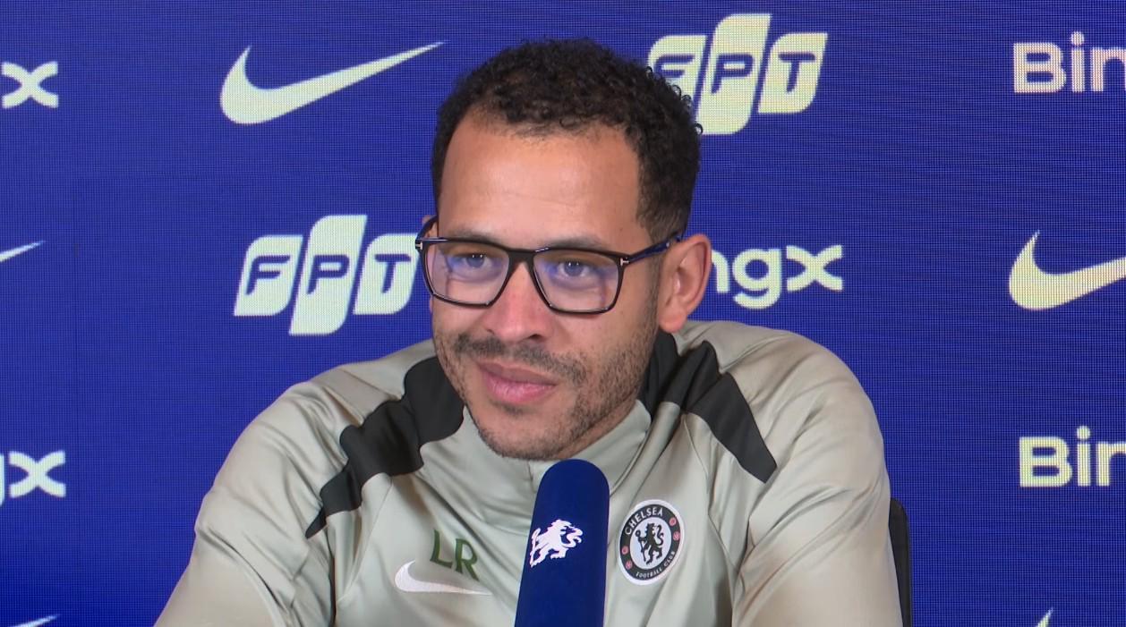 开云官方登录入口-罗塞尼尔：转会传闻？帕尔默在切尔西很开心，他已回归训练